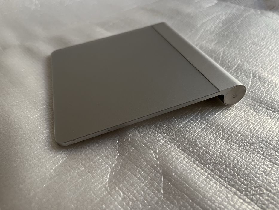 Trackpad  Wireless Apple Magic MultiTouch