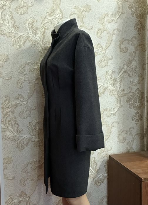 женское пальто.