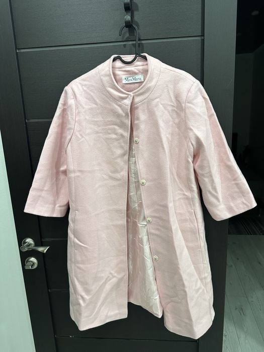 Разгружаю гардероб