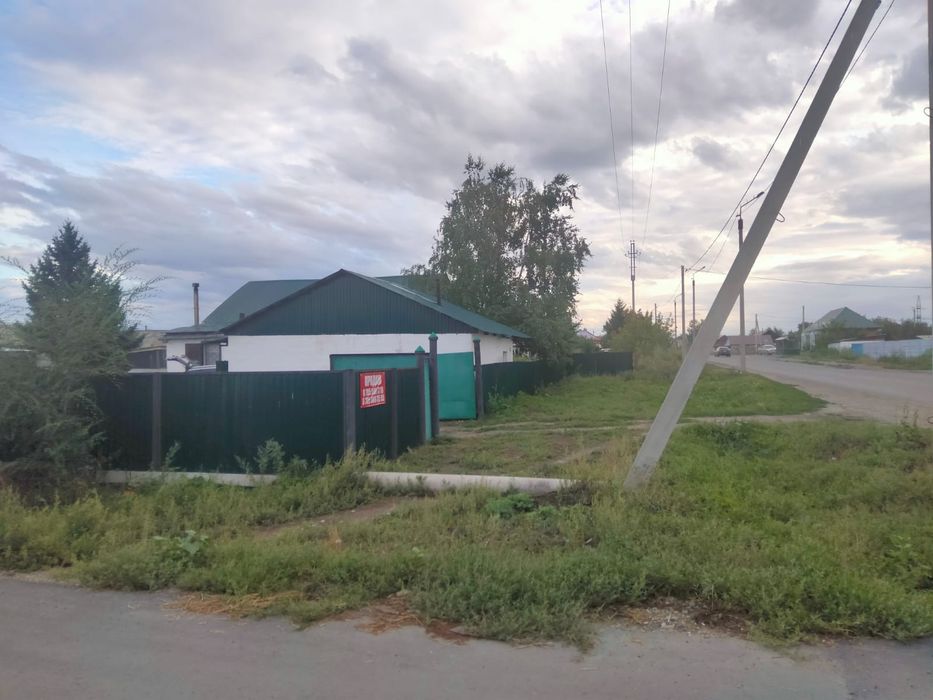 Отдельный  дом с.  Ахмирова