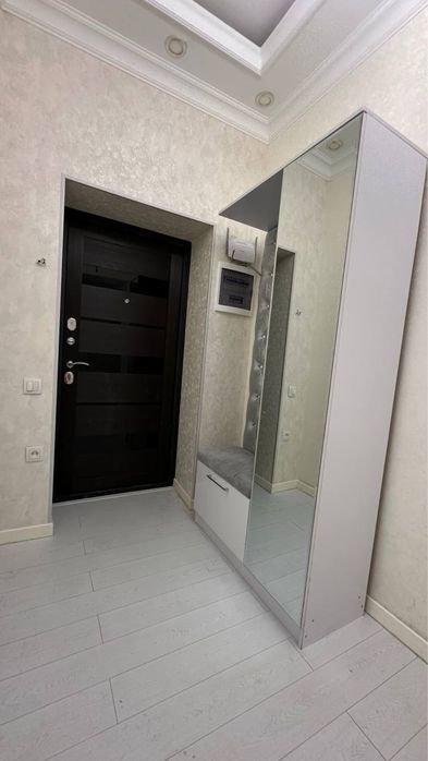 Продается квартира  Чиланзар 8. 2/5/8 Новостройка ЖК «Карат» 60м2