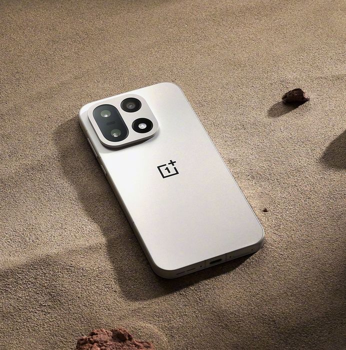 Oneplus 15 Global