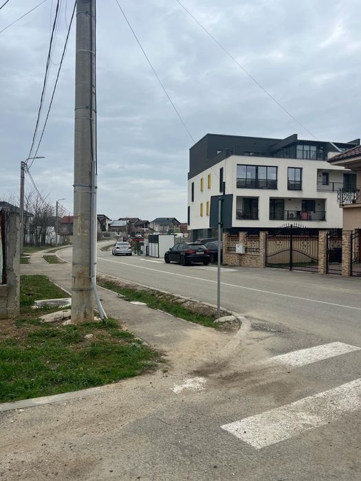 Ofertă!Teren în atenția Dezvoltatorilor imobiliarii,ANL.PARC Craiova