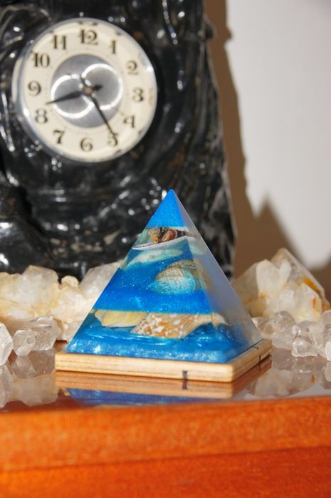 Сувенир ручной работы