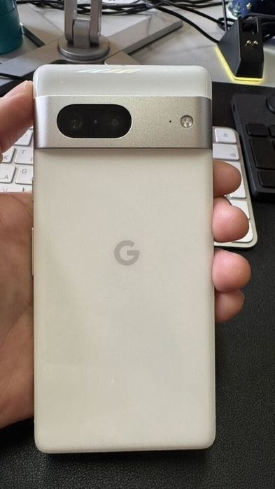 Google pixel 7 идеал