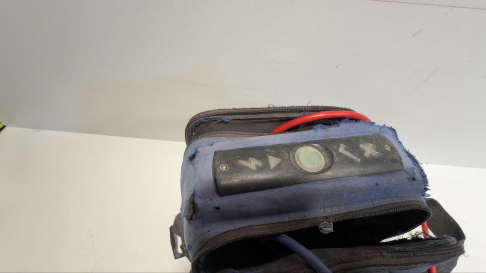 Generit ESG 40/200 electrofuziune teava pluviala rems rothenberger