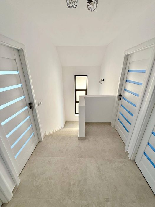 Casă nouă de închiriat Sancraiu de Mures