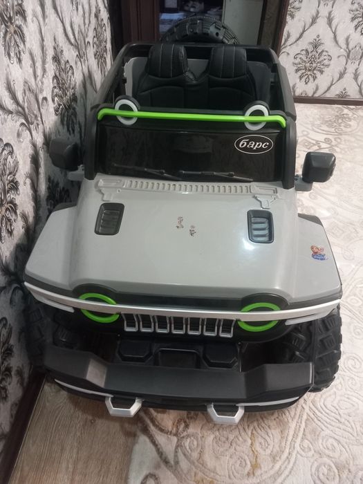 Новая   Машина рабочая