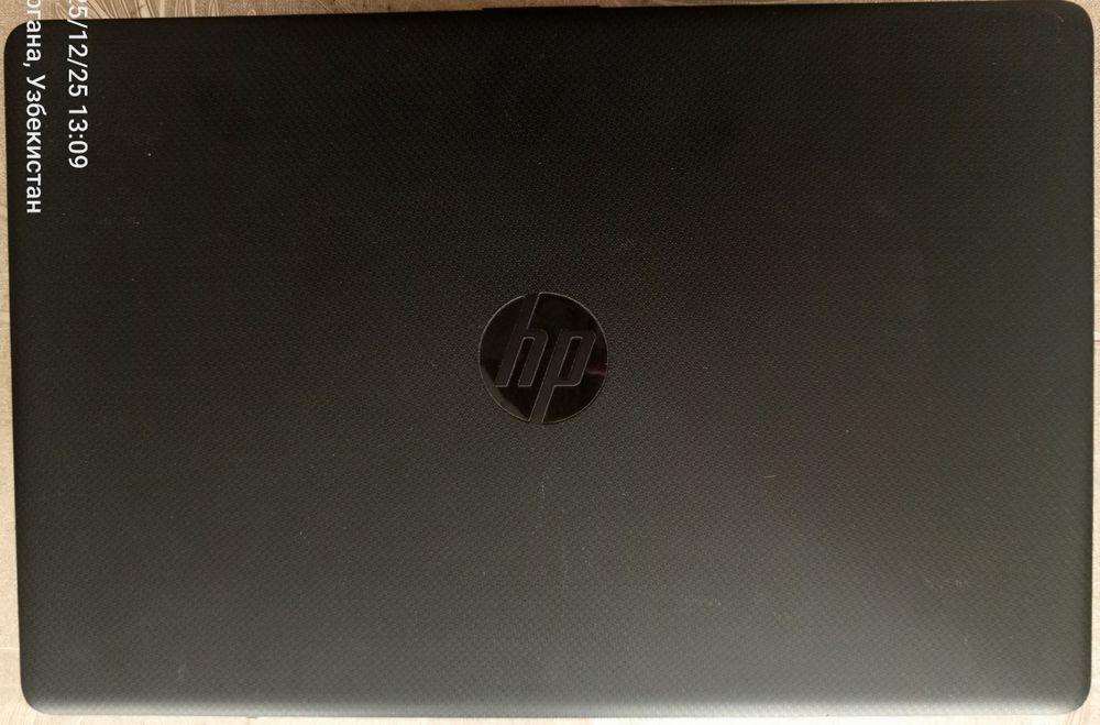 HP noutbuk holati yaxshi