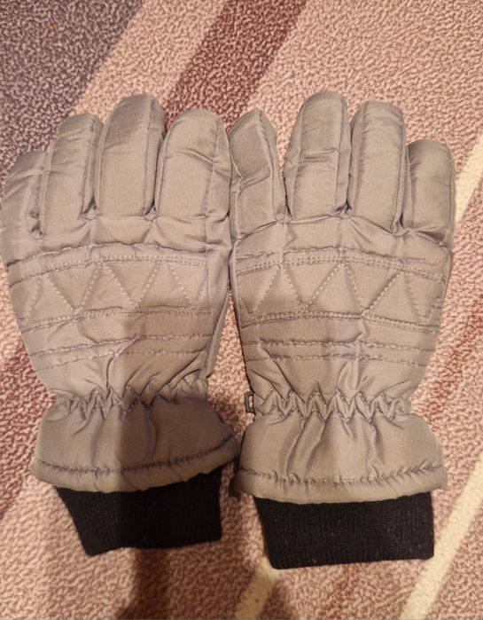 Mănuși ski și snowboard marimea 119-155 cm