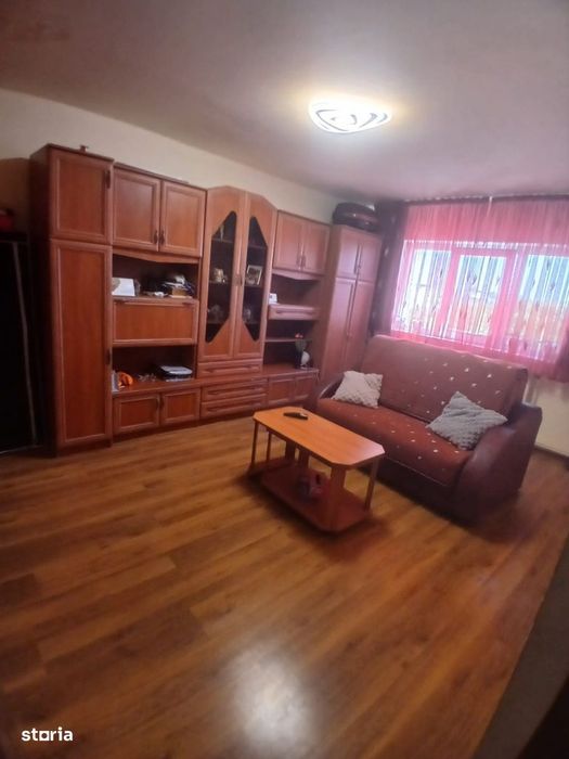 Apartament 2 camere decomandate, zona premium- Bacau Nord