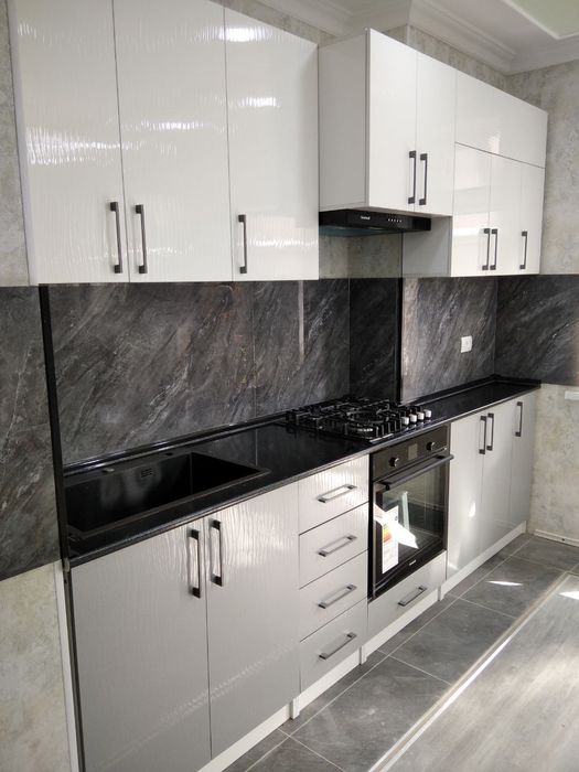 Kuhiniy mebel na zakaz