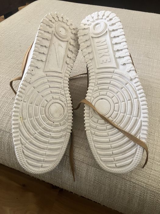 Зимни обувки nike