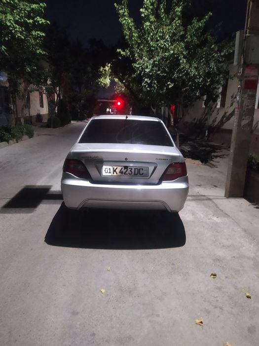 Chevralet Neksa 2  2015