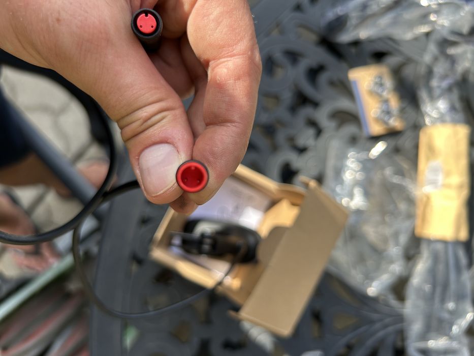 Far led eBike nou