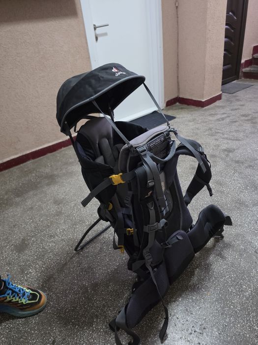 Deuter comfort 1 plus