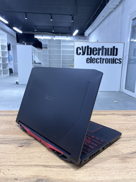 Игровой Ноутбук Acer Nitro 5