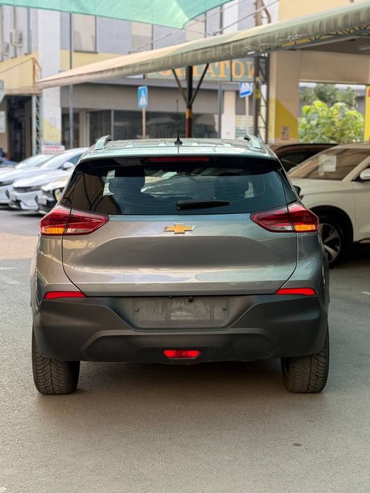 Tracker premier xitoy zborka arzon narxda
