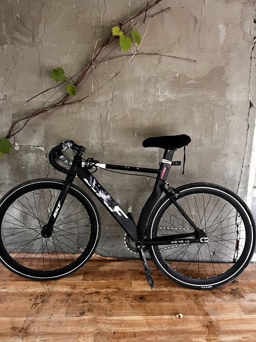 Продам срочно Fixed Gear JIXF AT-8