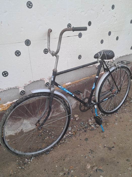 Продается велосипед