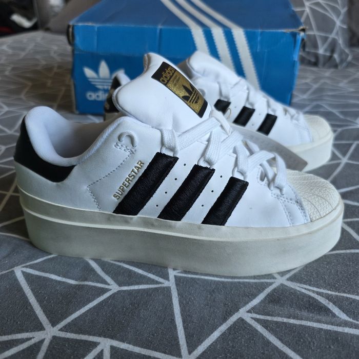 Adidas Superstar Bonega
