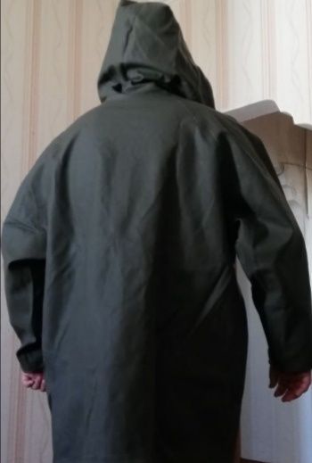 Плащь Рыбак новы