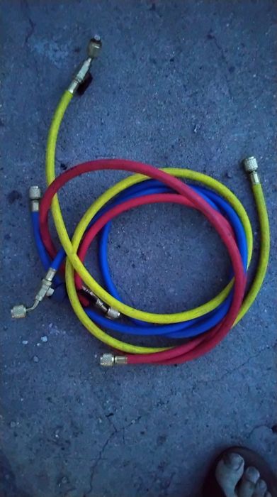 Шланги  для кондиционера