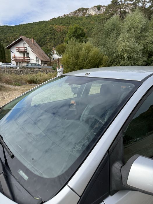 Ford focus 2 1.8 diesel