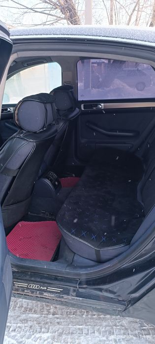 Продам Audi A6C5