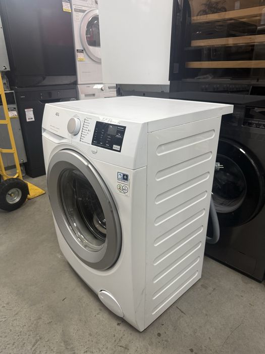 Пералня Slim AEG 6000 Series А++7kg Внос от Германия