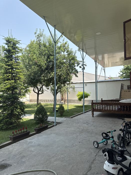 Qulay joylashuvda yer uchastkasi