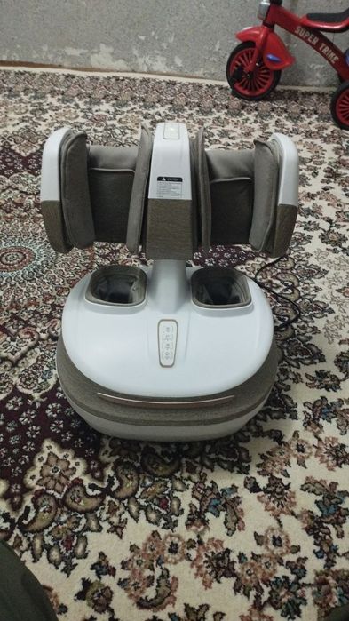 Masajor oyoq va boldirga