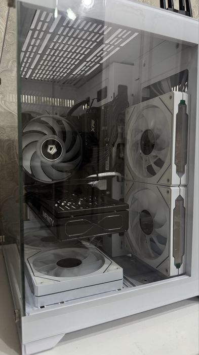 Продам компьютер новый