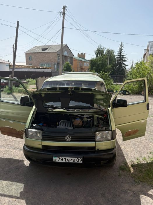 Transporter T4 продаю