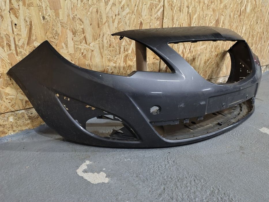 Bara fata Opel Meriva B an 2010-2015