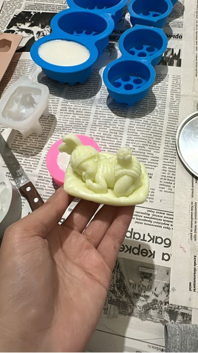 Мыла тойбастары заказ