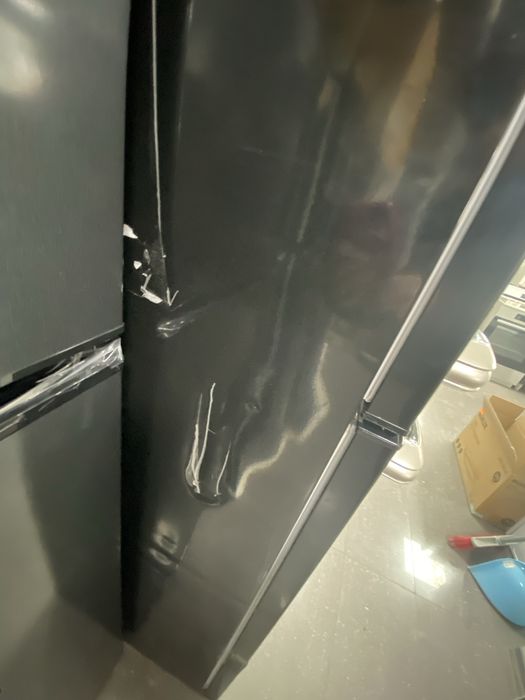 Хладилник Respekta Bento KS144VS Retro 171/42 л.,145/54 см .