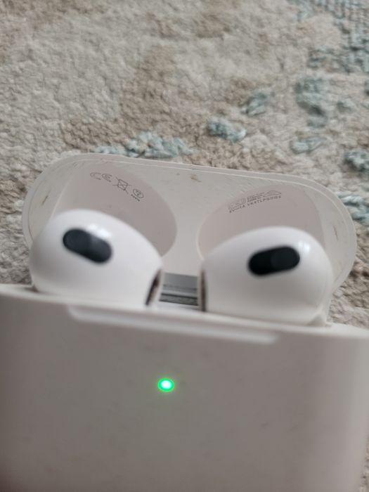 Air pods оригинал