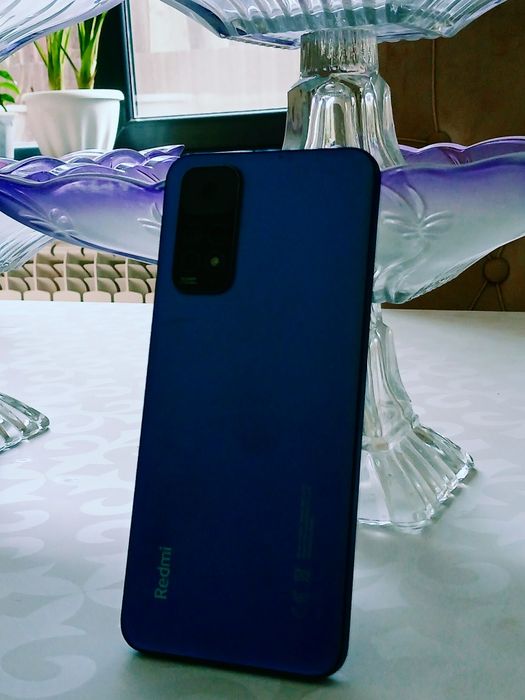 Продам redmi note 11.