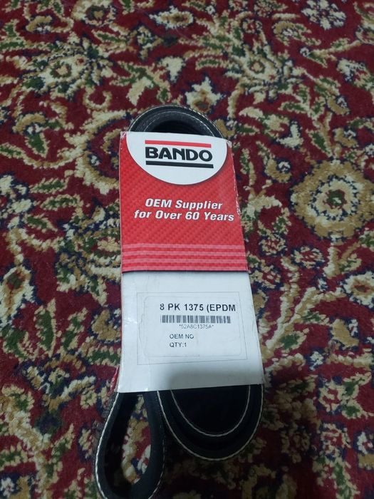 Ремни Bando оригинал
