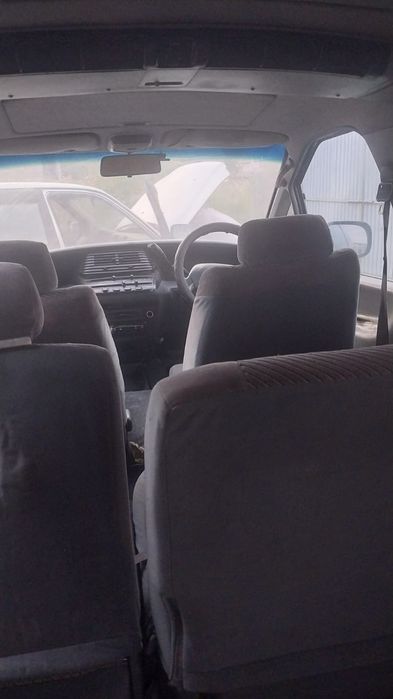 Продается Toyota ESTIMA LUCIDA на ходу