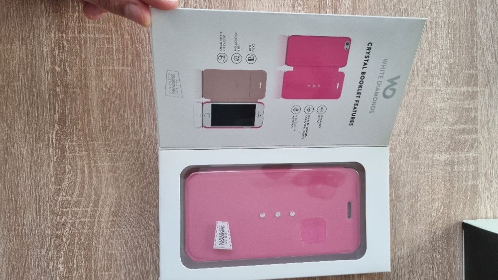 Husa iphone 6, 6s