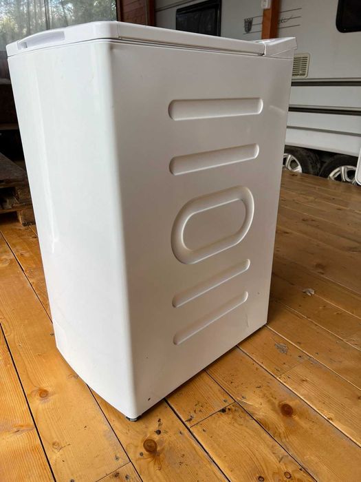 Пералня Hanseatic HWM612C, HWM610C, HWM712C