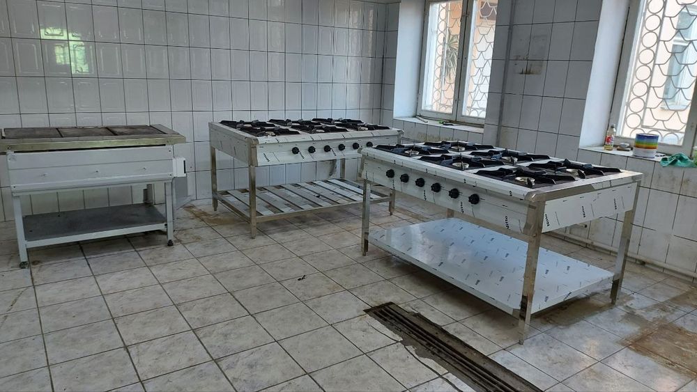 Для кухни , столовки