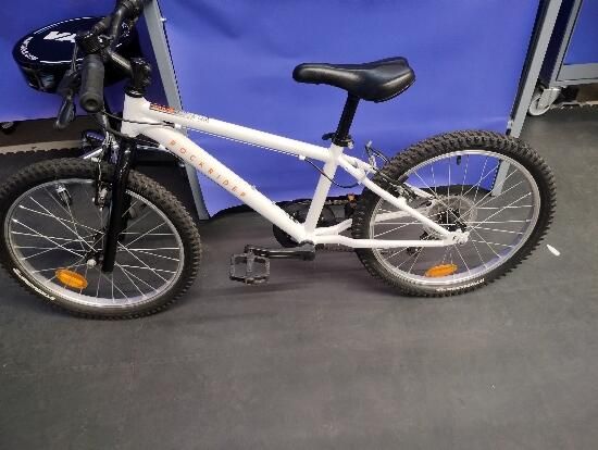 explore 20" - produs resigilat - (SecondHand) Decathlon