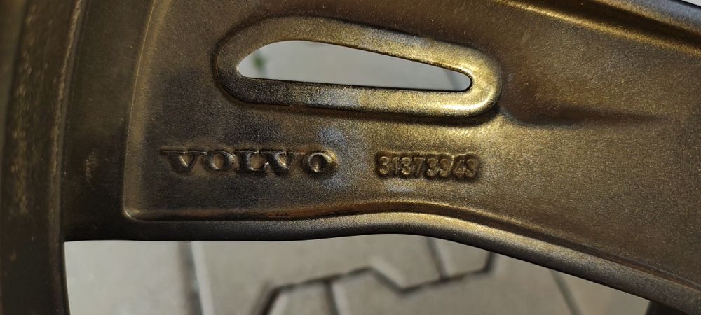 Джанти Волво 22 " цола