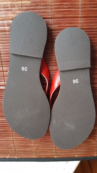 Papuci din piele Grecia