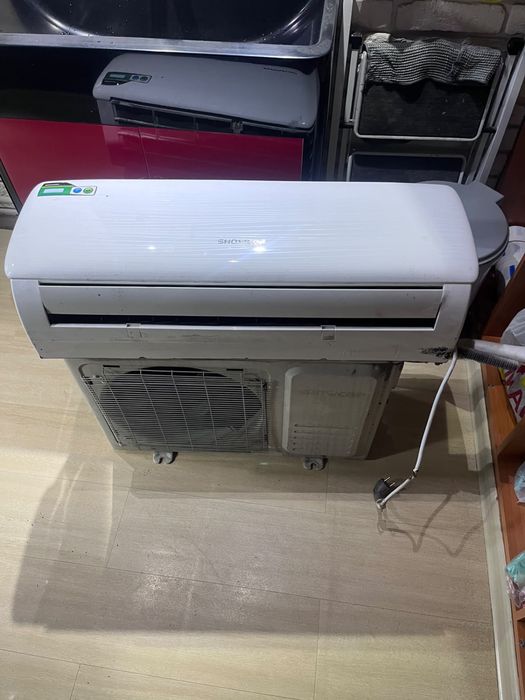 Продам кондиционер