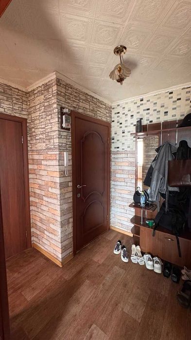 Продам 3 ком. Бак-бак, 5 этаж, 12 млн