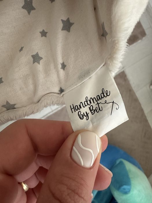 Бебешко Гнездо Handmade by Bet